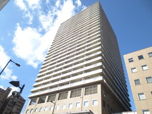 ビュ－タワ－八王子(2802)外観写真