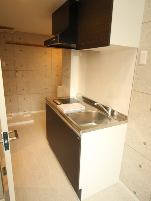 物件内観写真7　(キッチン)