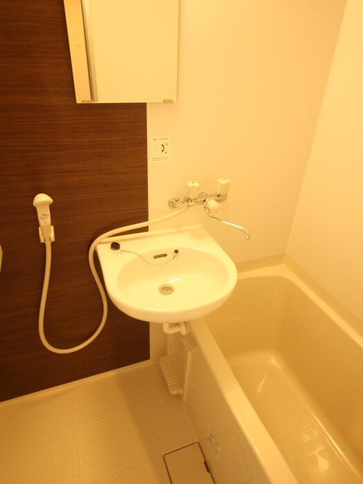 物件内観写真14　(洗面)