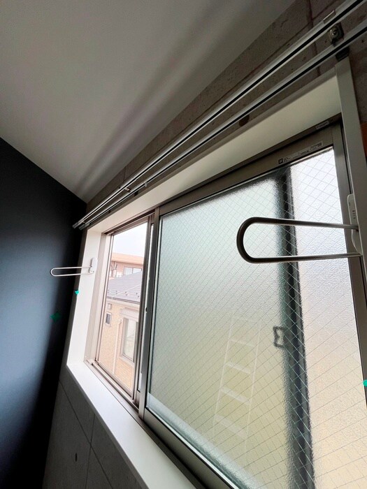 物件内観写真15　(ベランダ・バルコニー)