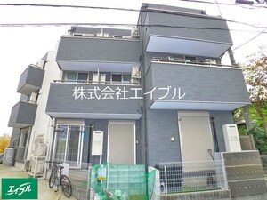 セレーノ村上外観写真