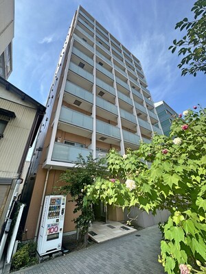 リヴシティ大島イースト(404)外観写真