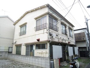 日南ハウス外観写真