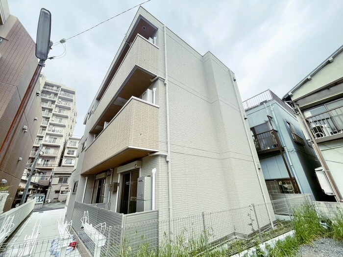 物件外観写真4　(外観写真)