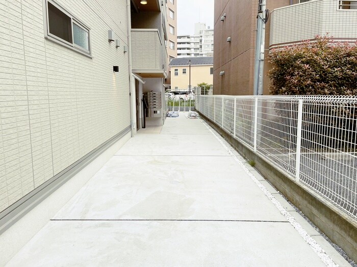 物件外観写真6　(建物設備)