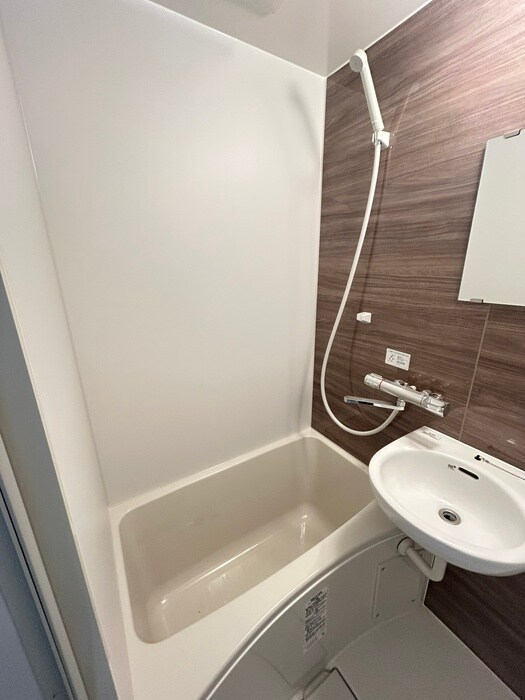 物件内観写真13　(バス／シャワールーム等)