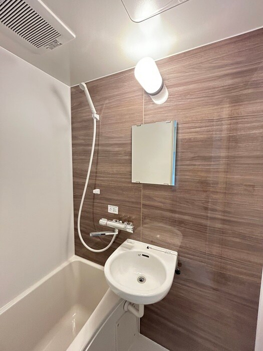 物件内観写真14　(洗面)