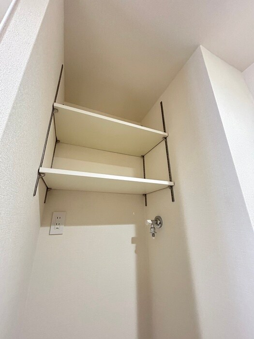 物件内観写真21　(収納)