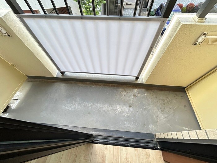 物件内観写真22　(ベランダ・バルコニー)