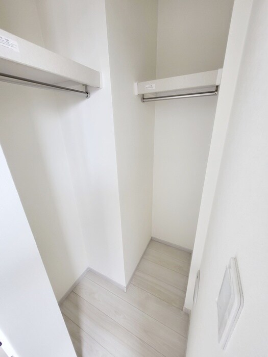 物件内観写真10　(収納)