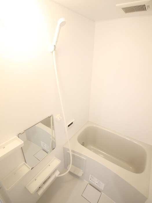 物件内観写真12　(バス／シャワールーム等)