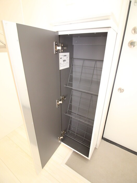 物件内観写真18　(靴箱)