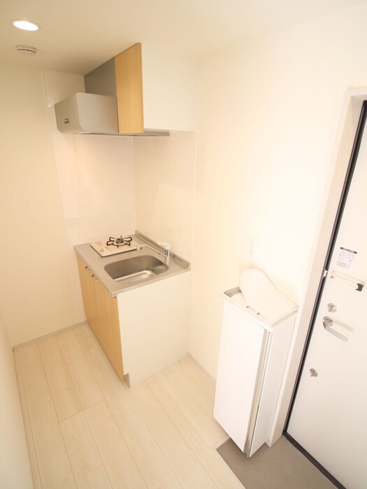 物件内観写真19　(廊下)