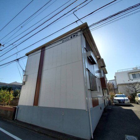 アーバン本多 Ｃ外観写真