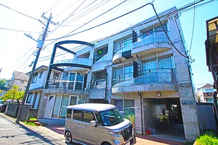 JPファクトリー外観写真