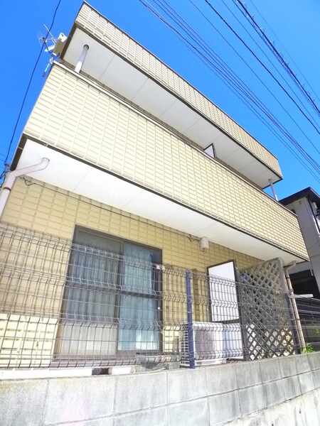 ドミ－ル八千代・３外観写真