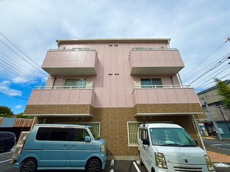 ドミ－ル鎌倉Ⅲ外観写真