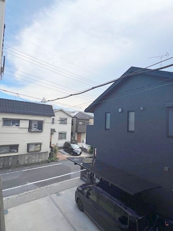 周辺環境