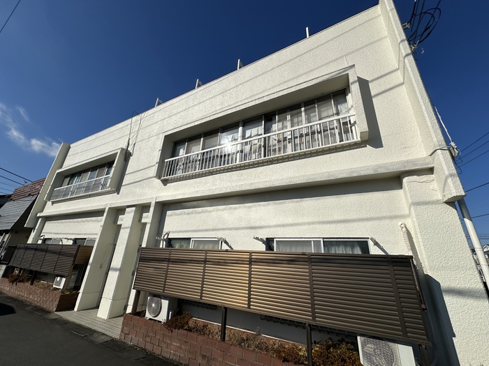 小川コーポ