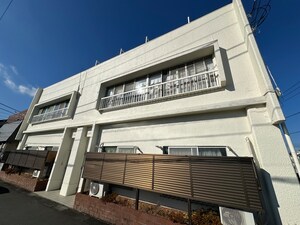 小川コーポ外観写真