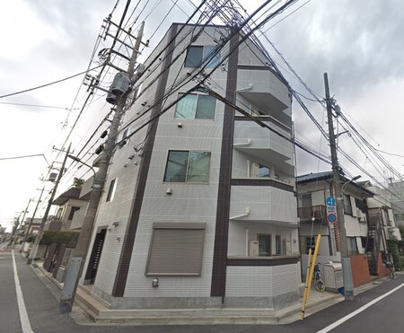 FERIO西蒲田外観写真
