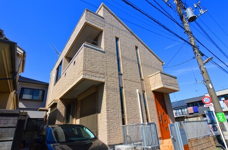 南田中３丁目戸建外観写真