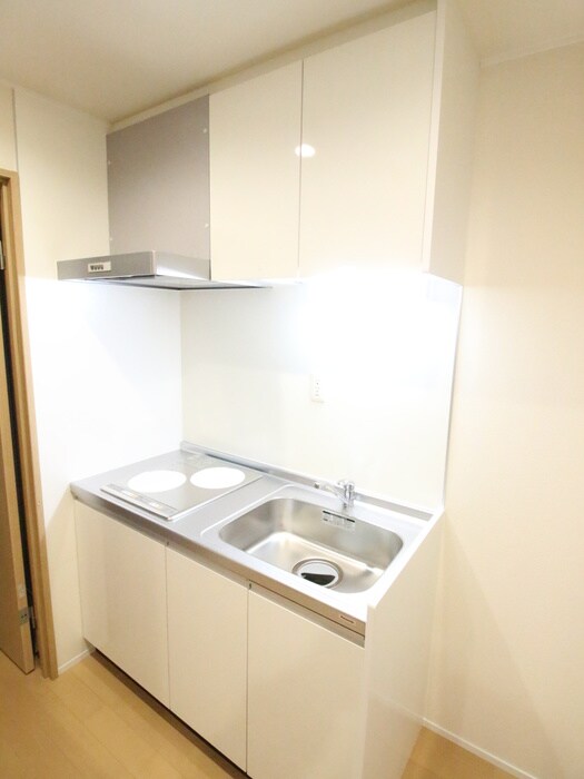 物件内観写真7　(キッチン)