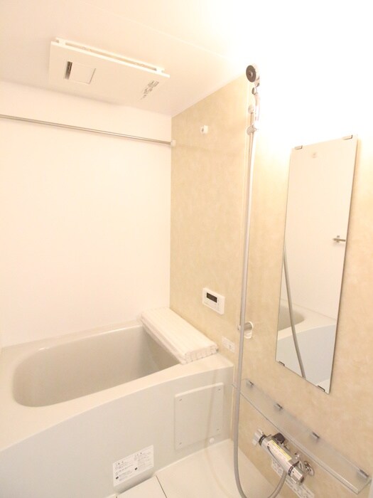 物件内観写真8　(バス／シャワールーム等)