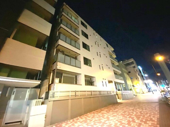 物件外観写真5　(外観写真)