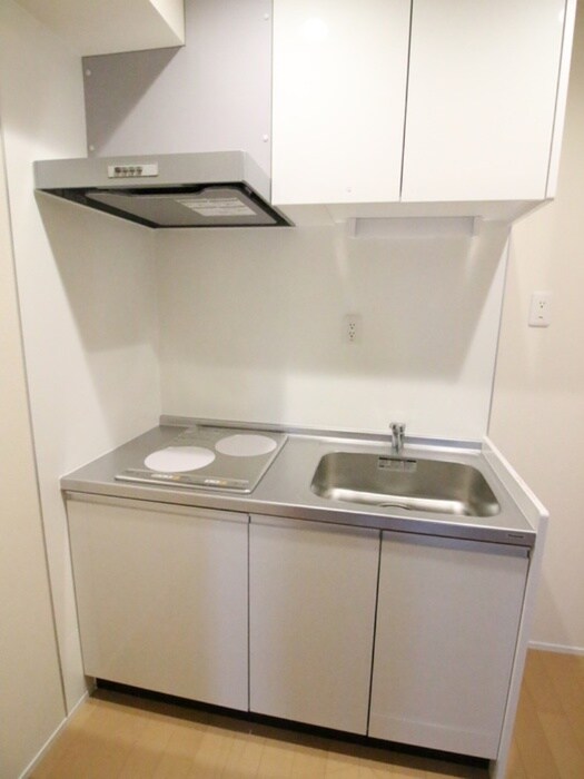 物件内観写真9　(キッチン)