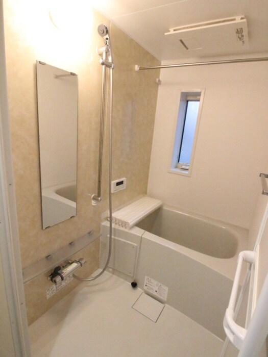 物件内観写真11　(バス／シャワールーム等)