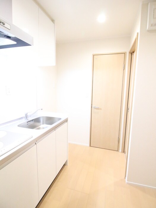 物件内観写真14　(廊下)