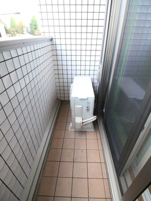 物件内観写真18　(ベランダ・バルコニー)