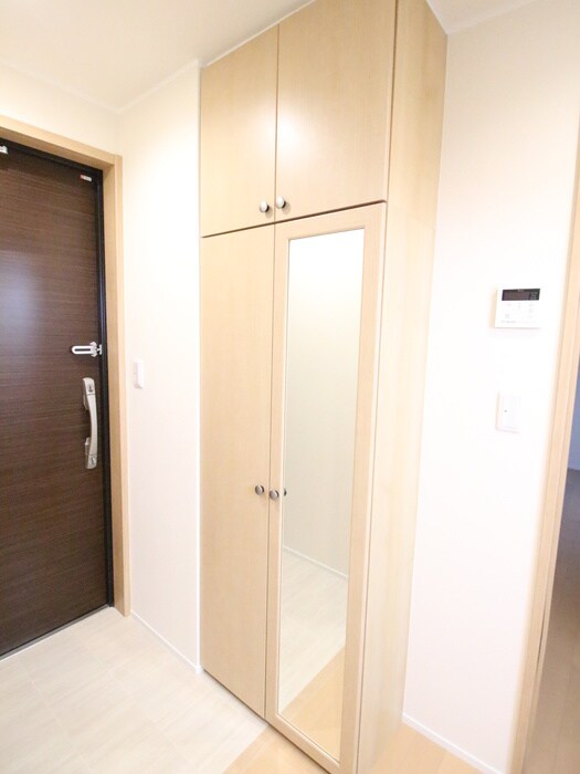 物件内観写真18　(靴箱)