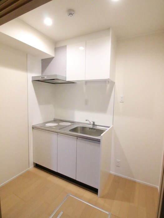 物件内観写真19　(キッチン)