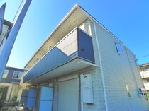 パーク八千代緑が丘の外観写真