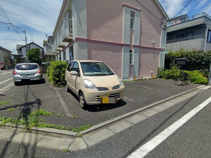 外観写真