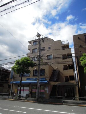 シティオ池上（202）外観写真
