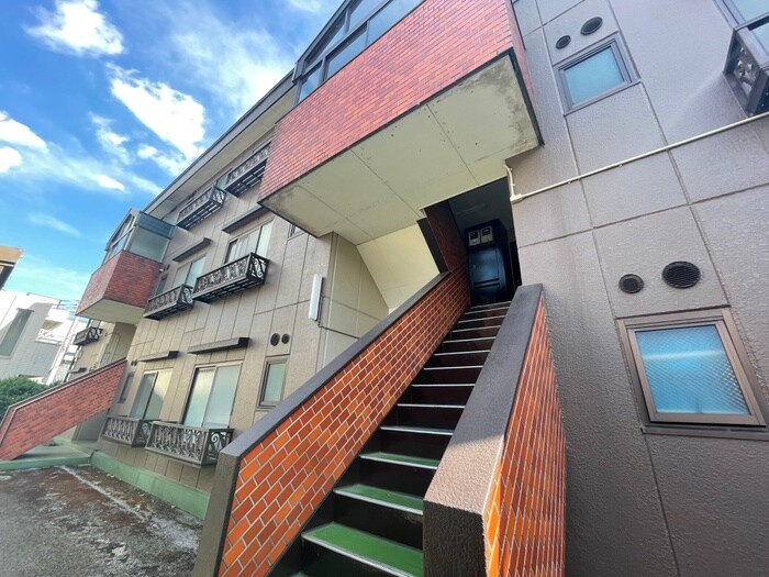 物件外観写真2　(その他)