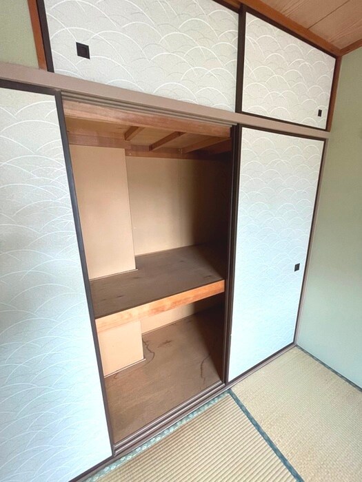 物件内観写真11　(収納)