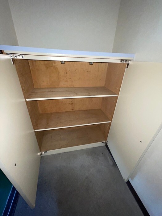 物件内観写真21　(靴箱)