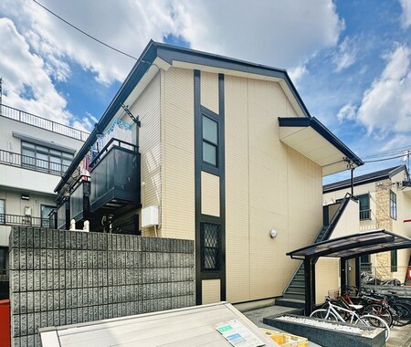 コージーハウス２２８Ｄ外観写真
