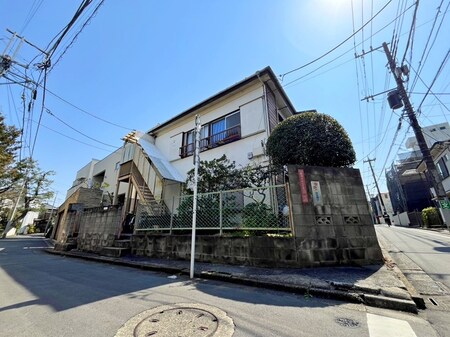 弥生コ－ポ外観写真