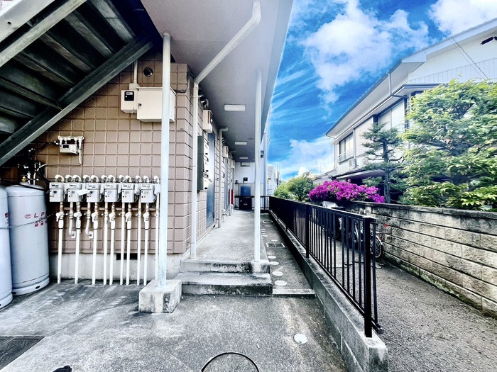 外観写真