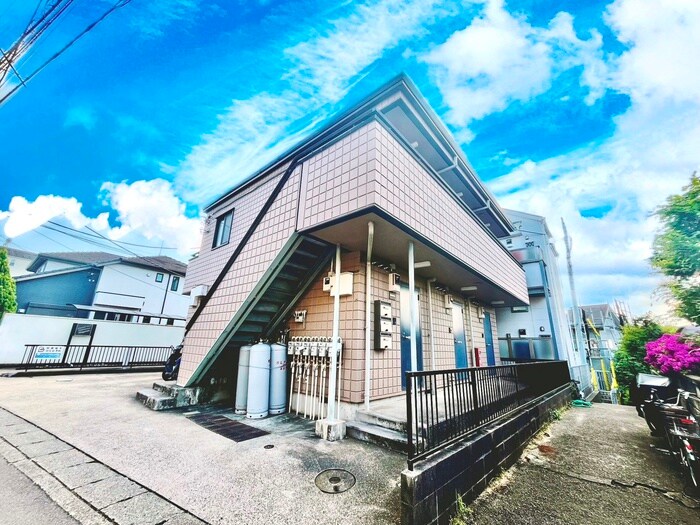 物件外観写真5　(外観写真)