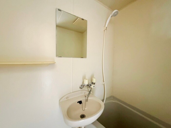 物件内観写真17　(洗面)