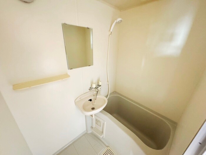 物件内観写真19　(バス／シャワールーム等)