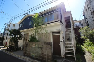 ステュ－ディオ・ナル外観写真