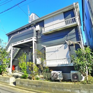 ロイヤル山崎外観写真