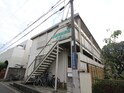 シティハイム大倉山